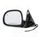 Tyc TYC DOOR MIRROR 1000242 - alternate 5